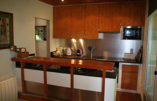 PETITE MAISON de CHARME DANS DOMAINE BOISÉ - Foto 8