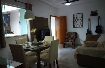 Apto amplo 2 quartos na Ilha dos Araújos 114 m2 - Foto 3