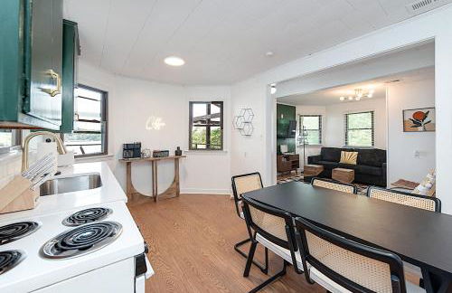 Lake Hickory Trio with Boat Slip - Foto 15