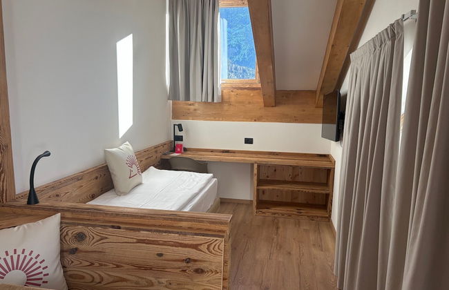 Residence Lastei - Photo 44