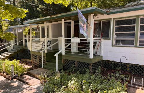 Mountain Lake Cottages - Foto 41