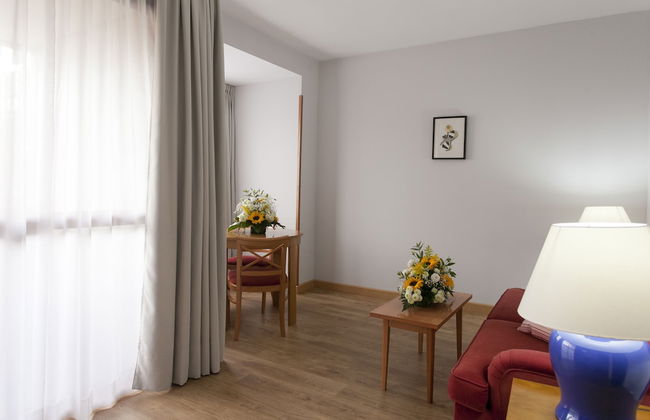 Muralto Madrid Princesa - Photo 26