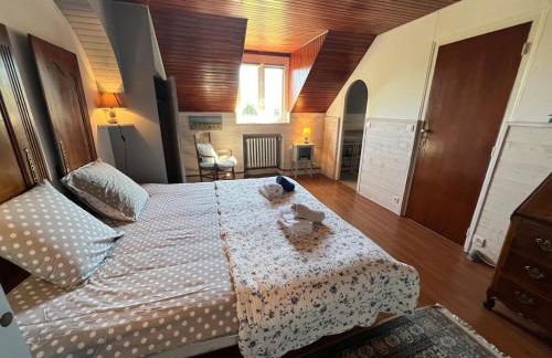 Maison familiale au cœur du golf de Cornouaille - Foto 4