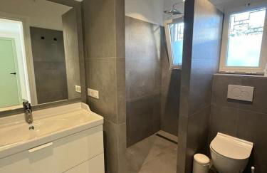 3 Piéces confort climatisé vue mer, 4 personnes à Saint-Jean Cap Ferrat à proximité de monaco et menton - Foto 9