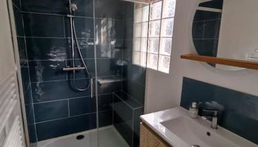 Loft avec jardin en ville et parking - Foto 5