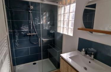 Loft avec jardin en ville et parking - Foto 5