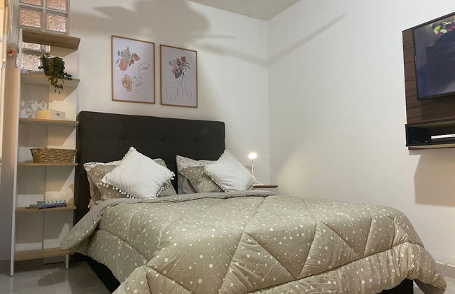 Mercanti Apts Caney - Foto 11