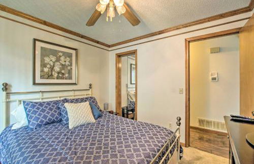 Shawnee Condo Less Than 10 Mi to Downtown Kansas City! - Foto 17
