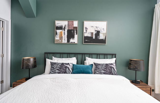 Les Lofts du Mont Royal - Foto 54