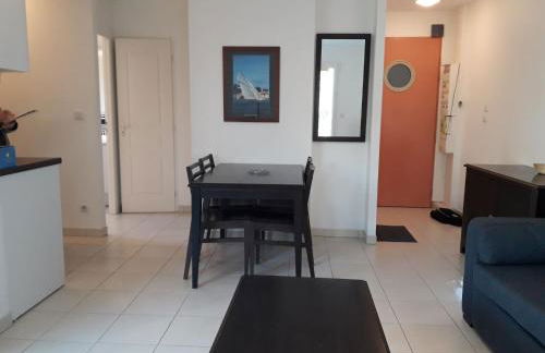 Studio dans une résidence calme - 9544 - Foto 9