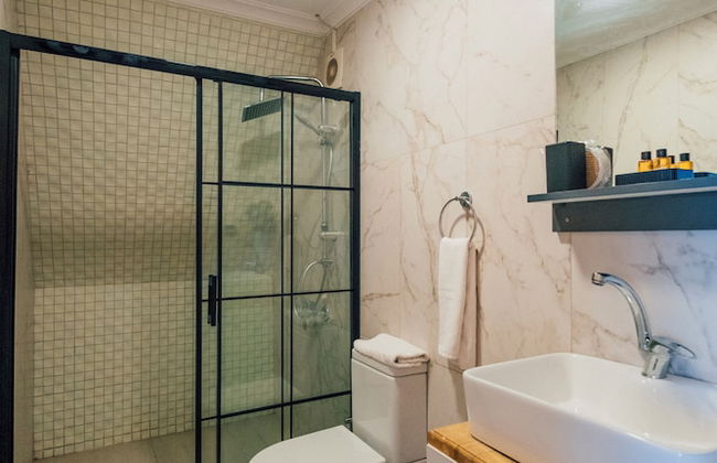 Kurtköy Park Bungalov - Foto 35