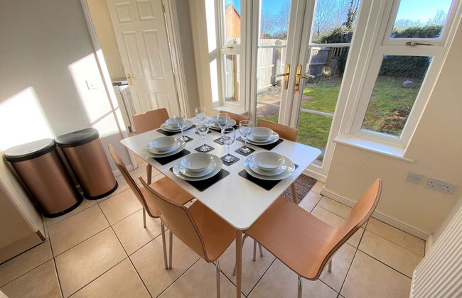 Johnson Townhouse - Foto 17