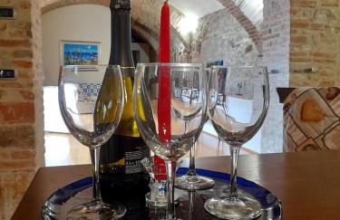 "Il Pollaio" guests house - Foto 43