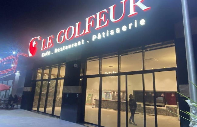 Beautiful Apartment in Costa Beach Bouznika - Foto 29