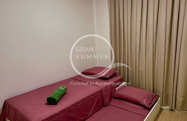 GRAN SUMMER - Mirante Condomínio Clube - Photo 20