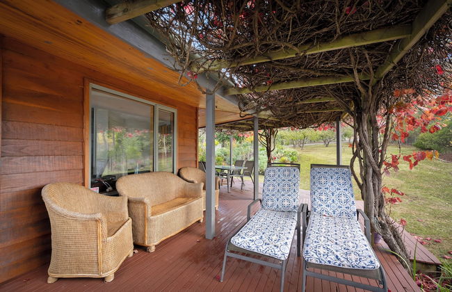 Blissful Birchs Bay - Foto 28