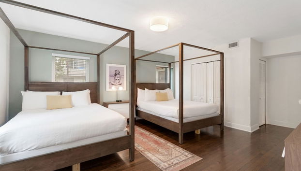 Roami at Bayview Place - Foto 4, Habitación