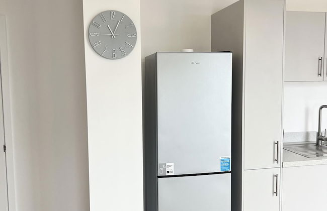 Modern, New, Amazing 2 Bed Flat in East London - Foto 26