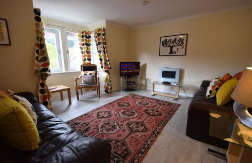 Ben Arthur Place 6 - Sleep 6 - Foto 7