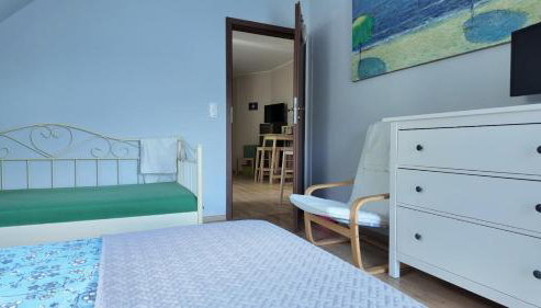 Strefa Ciszy -Lawenda - Foto 5