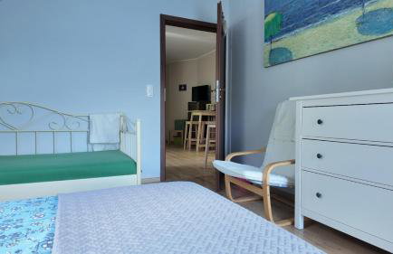 Strefa Ciszy -Lawenda - Foto 5