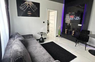 Apart LUXE - Faktura VAT , Parking w garażu podziemnym , Taras - Photo 4