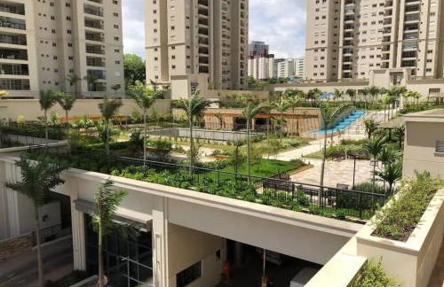 Cosmopolitan Studio - GRU 2312 - Foto 25