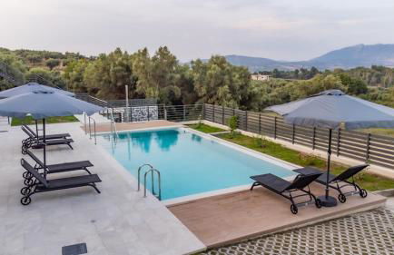 Thea Luxury Home - Foto 38