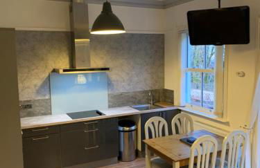 Owlswood Apartments - Foto 19