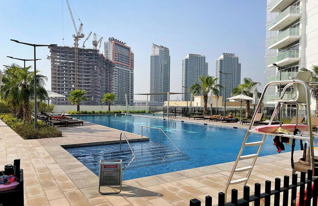 Apartments Artesia Tower D - Foto 38