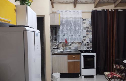 kitnet na praia de Ubatuba - Foto 11