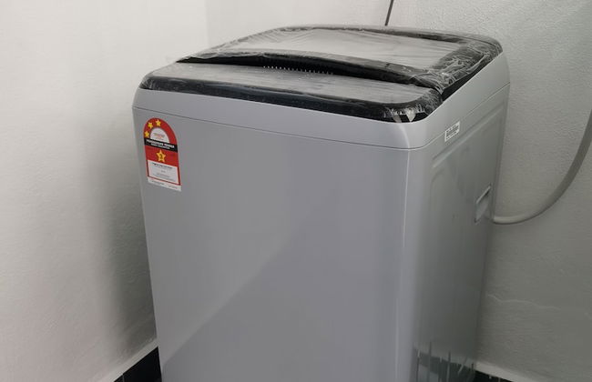 Luminari Suite by Homez Suite - Photo 35