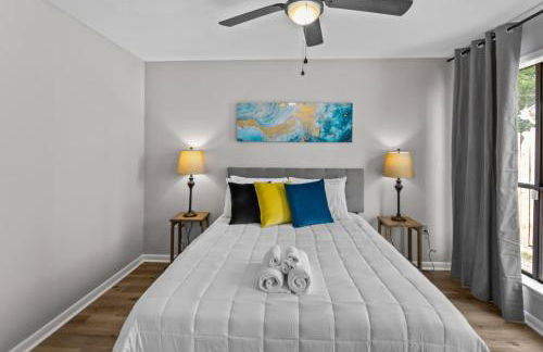 Minutes from Tiger Stadium South Campus Hideaway - Foto 3