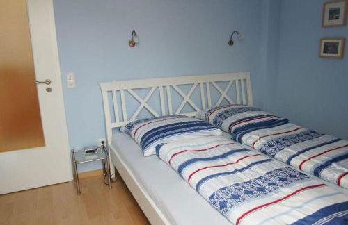 Haus Ostseeblick App 06 - Leuchtturm - Foto 10