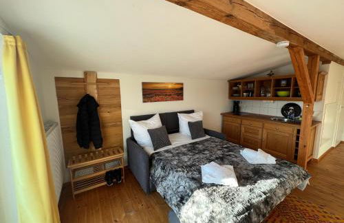 Kutscherhaus - Foto 9