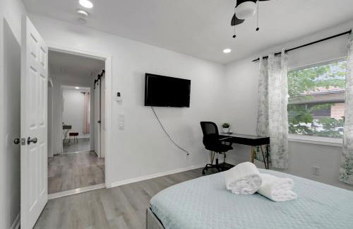 Midnight Mocha your dreamy gateway near downtown - Foto 18