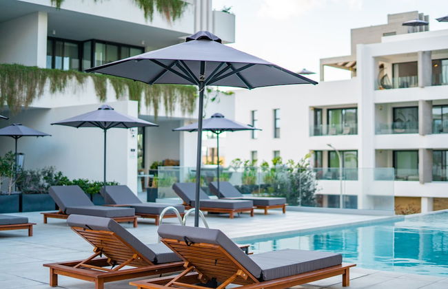 Downtown Park - Foto 62