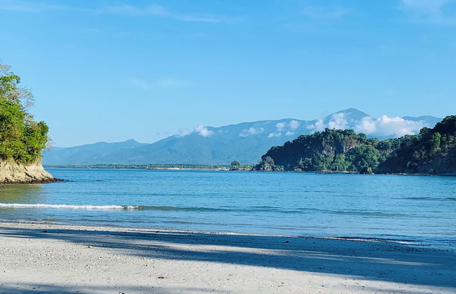 Casa Amable by Ronny's place - Manuel Antonio - Foto 14