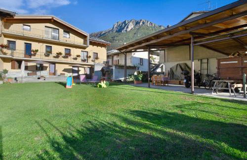 Agriturismo La Grange - Foto 10