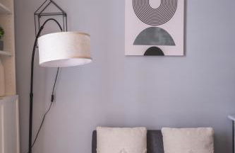 Charmant studio au cœur du 16ᵉ - Foto 19