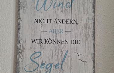 Ferienwohnung Abendsonne, Winsen - Foto 14