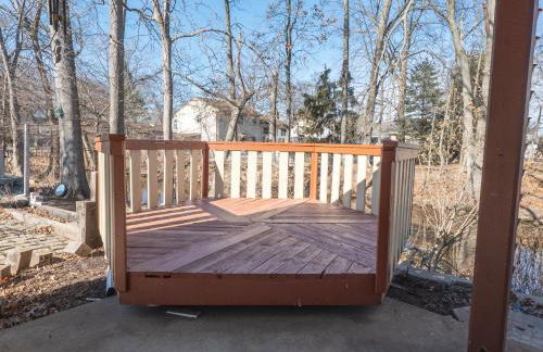 New 3 Bed & 1 Bed Apt Lake Park Station EWR Airport Path Train Subway Bus Hospital Rahway NJ Manhattan NYC - Foto 45