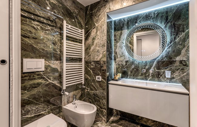 Rome55 - Piazza di Spagna - Foto 53