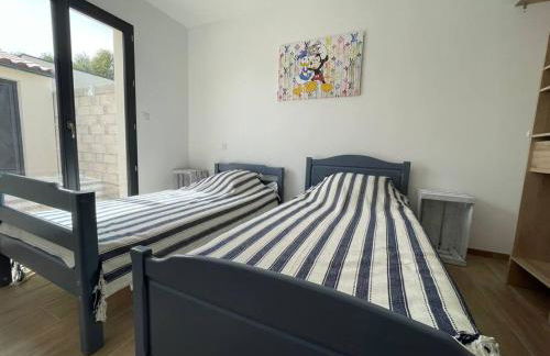 Tierra Del Viento - Villa Proche de la Mer - Foto 6