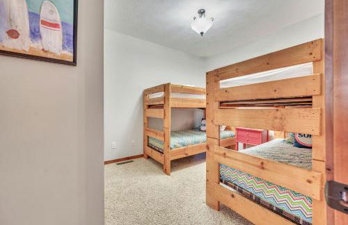 Bridges Bay Resort Coronado Building 302 - Foto 26