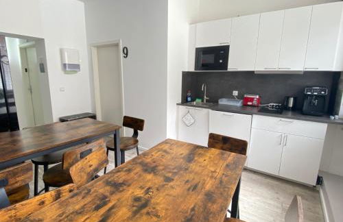 LUXOMES: Aparthotel Nürnberg Zentrum Süd - Foto 60