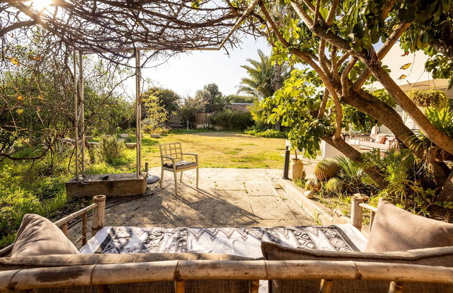 Caesarea Sea-Side Retreat by Sea N' Rent - Foto 50