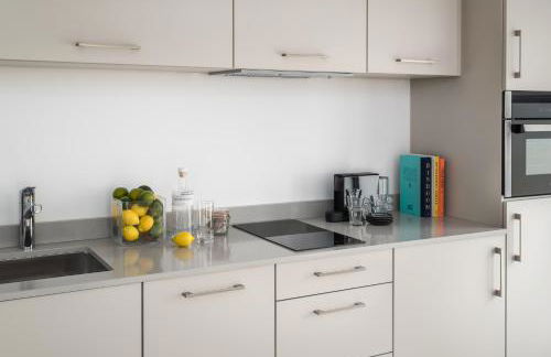 Q Square by Supercity Aparthotels - Foto 32