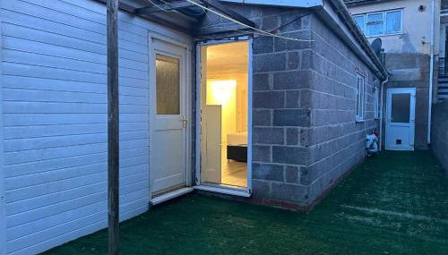 one bedroom apartment - Foto 2