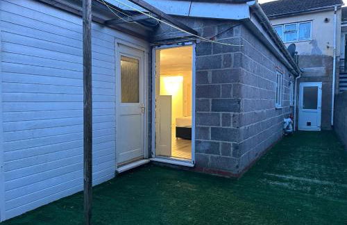 one bedroom apartment - Foto 2